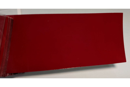 Tinta BMW A61 VERMELHO CRIMSON, KARMESINROT, KARMESIN ROT.