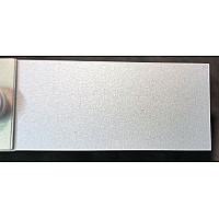 Tinta BMW A83 GLACIERSILBER, PRATA GLACIAL