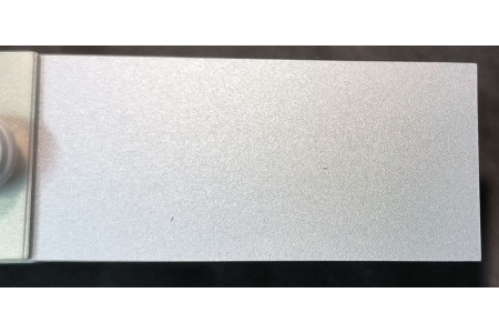 Tinta BMW A83 GLACIERSILBER, PLATA GLACIAL.