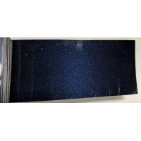 Tinta BMW A89 AZUL IMPERIAL, IMPERIALBLAU, AZUL IMPERIAL EFECTO BRILHANTE