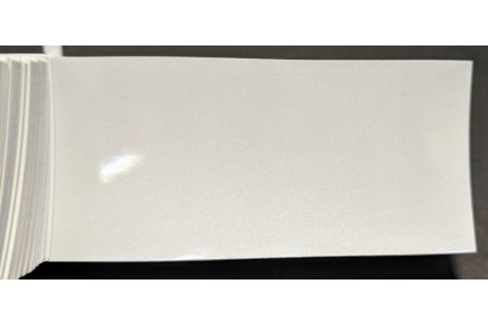 Tinta BMW A96 BRANCO MINERAL, PERLA BRANCA, MINERALWEISS, MINERAL WEISS, DOLOMITENWEISS, BRANCO MINERAL.