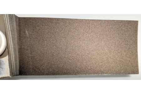 O nome do produto é: Tinta BMW B06 SPARKLING BRONZE, JAVABRAUN.