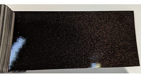 Tinta BMW B53 MARROM BRILHANTE Tinta BMW B53 MARROM BRILHANTE