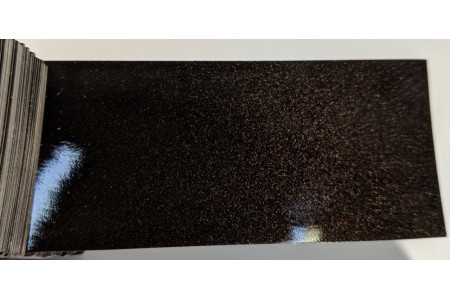 Tinta BMW B53 CASTANHO BRILHANTE Tinta BMW B53 CASTANHO BRILHANTE