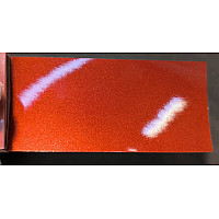 Tinta BMW C1X LARANJA POVOADO DO PÔR DO SOL, LARANJA AYERS ROCK