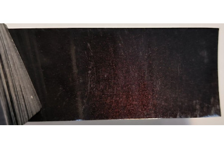 O nome do produto é "Tinta BMW C46 ALMANDINBRAUN II".