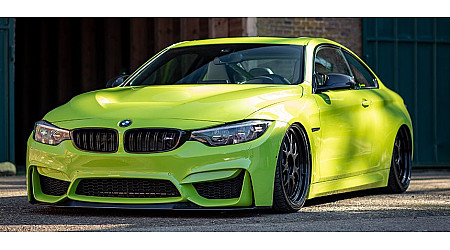 Tinta BMW C4H SÃO PAULO GELB UNI Tinta BMW C4H SÃO PAULO GELB UNI