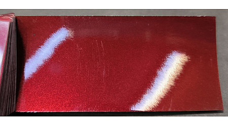 Tinta BMW C57 AVENTURINROT III, AVENTURINROT