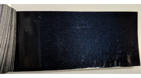 Tinta BMW S34 AZURITE BLACK, AZURITSCHWARZ, AZURITSCHWARZ MET Tinta BMW S34 AZURITE BLACK, AZURITSCHWARZ, AZURITSCHWARZ MET