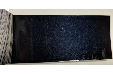 Tinta BMW S34 AZURITE BLACK, AZURITSCHWARZ, AZURITSCHWARZ MET Tinta BMW S34 AZURITE BLACK, AZURITSCHWARZ, AZURITSCHWARZ MET