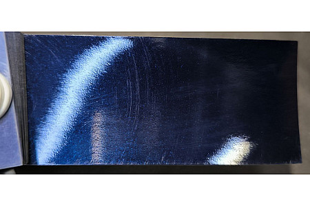 Tinta BMW X10 (C3Z) TANSANITBLAU, AZUL TANZANITE.