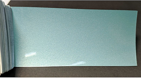 Tinta Chevrolet 03U VERDE AQUA Tinta Chevrolet 03U VERDE AQUA