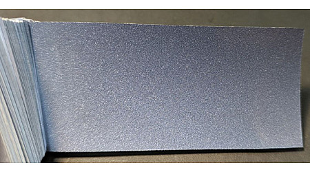 Tinta Chevrolet 05U AZUL MISTY, CINZA LARUS, Lighter Tinta Chevrolet 05U AZUL MISTY, CINZA LARUS, Lighter