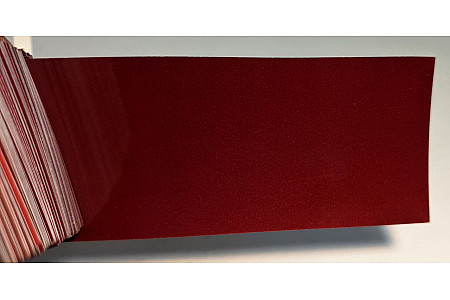 Tinta Chevrolet 06U VERMELHO CHAMATIVO, VERMELHO ESPORTIVO
