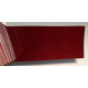 Tinta Chevrolet 06U VERMELHO CHAMATIVO, VERMELHO ESPORTIVO