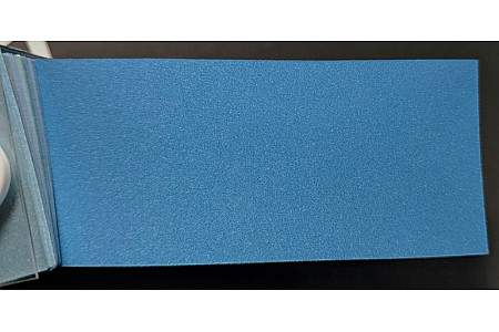 Tinta Chevrolet 12U JAZZ BLUE, OCEAN BLUE Tinta Chevrolet 12U JAZZ BLUE, OCEAN BLUE