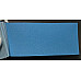 Foto: Tinta Chevrolet 12U JAZZ BLUE, OCEAN BLUE № 1 | Asturcolor