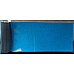 Foto: O nome do produto é: Tinta Chevrolet 16U FAYENCE, AZUL FAYENCE. № 1 | Asturcolor