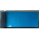 Tinta Chevrolet 16U FAYENCE, AZUL FAYENCE