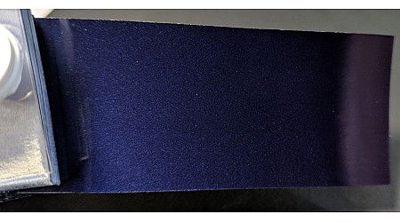 Tinta Chevrolet 22L AZUL MARINHO Tinta Chevrolet 22L AZUL MARINHO