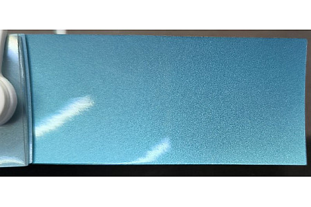 Tinta Chevrolet 22M AZUL TEAL