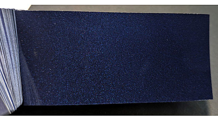 Tinta Chevrolet 30U AZUL MEDIANOCHE Tinta Chevrolet 30U AZUL MEDIANOCHE