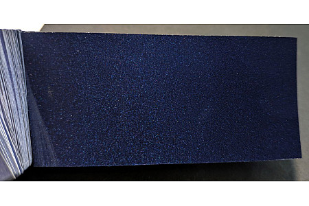 Tinta Chevrolet 30U AZUL MEIA-NOITE. Tinta Chevrolet 30U AZUL MEIA-NOITE.