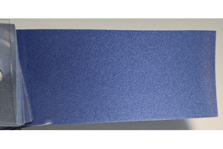 Tinta Chevrolet 31U AZUL DENIM MET, AZUL DENIM.