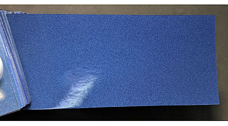Tinta Chevrolet 33U AZUL DESPORTIVO, AZUL MARROQUÍ