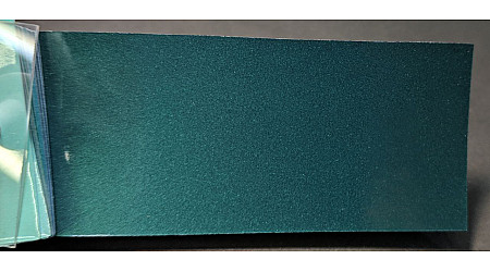 Tinta Chevrolet 34U VERDE MODERNO