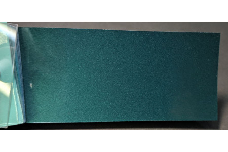 Tinta Chevrolet 34U VERDE MODERNO