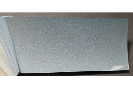 Tinta Chevrolet 35U Verde MENTA