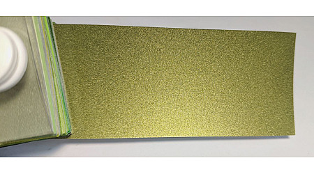 Tinta Chevrolet 36U VERDE DOURADO Tinta Chevrolet 36U VERDE DOURADO