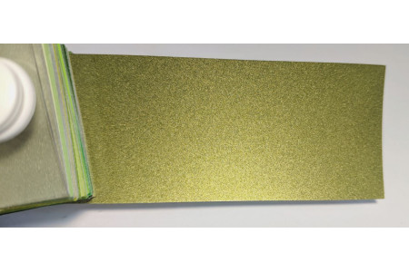 Tinta Chevrolet 36U VERDE DOURADO