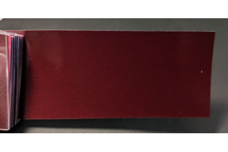 Tinta Chevrolet 42L SPINEL RED, CHERRY RED Tinta Chevrolet 42L SPINEL RED, CHERRY RED