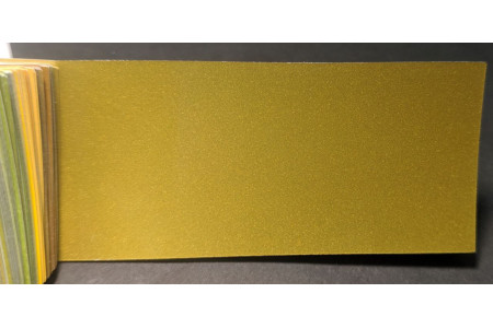 Tinta Chevrolet 51U Amarelo dourado, AMARELO DOURADO.