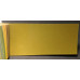 Foto: Tinta Chevrolet 51U Amarelo dourado, AMARELO DOURADO. № 1 | Asturcolor