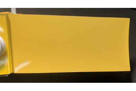 Tinta Chevrolet 52U AMARELO DA ESTRADA, AMARELO