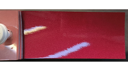 Tinta Chevrolet 53U VERMELHO PÔR DO SOL Tinta Chevrolet 53U VERMELHO PÔR DO SOL