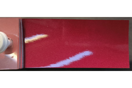 Tinta Chevrolet 53U VERMELHO PÔR DO SOL