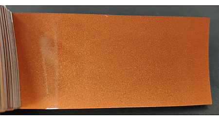 Tinta Chevrolet 54U SUNSET ORANGE, LARANJA Tinta Chevrolet 54U SUNSET ORANGE, LARANJA