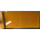 Tinta Chevrolet 57U LARANJA