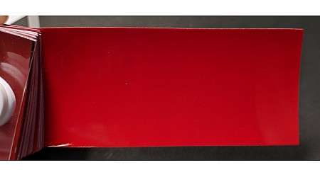 Tinta Chevrolet 71U VERMELHO SUPER Tinta Chevrolet 71U VERMELHO SUPER