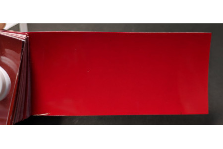 Tinta Chevrolet 71U VERMELHO SUPER Tinta Chevrolet 71U VERMELHO SUPER