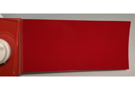 Tinta Chevrolet 73L VERMELHO SUPER