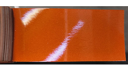 Tinta Chevrolet 75U LARANJA COBRE Tinta Chevrolet 75U LARANJA COBRE
