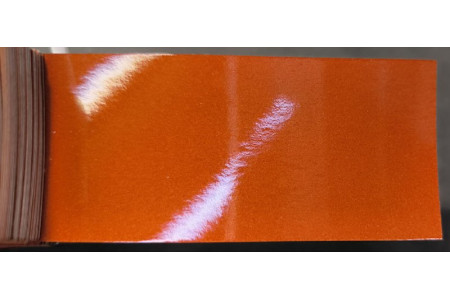 Tinta Chevrolet 75U LARANJA COBRE Tinta Chevrolet 75U LARANJA COBRE