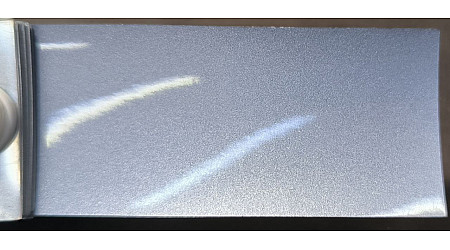 Tinta Chevrolet 80U AZUL CINZA OPAL, CINZA OPAL CLARO Tinta Chevrolet 80U AZUL CINZA OPAL, CINZA OPAL CLARO