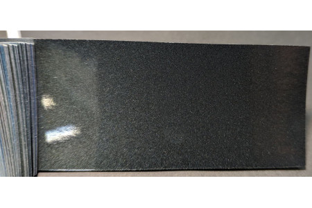 Tinta Chevrolet 81U CINZA STREAMLINE