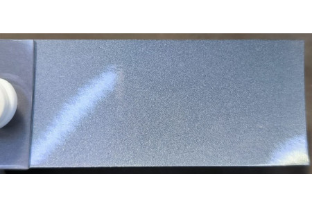 Tinta Chevrolet 83U SKY GREY, HARBOR MIST